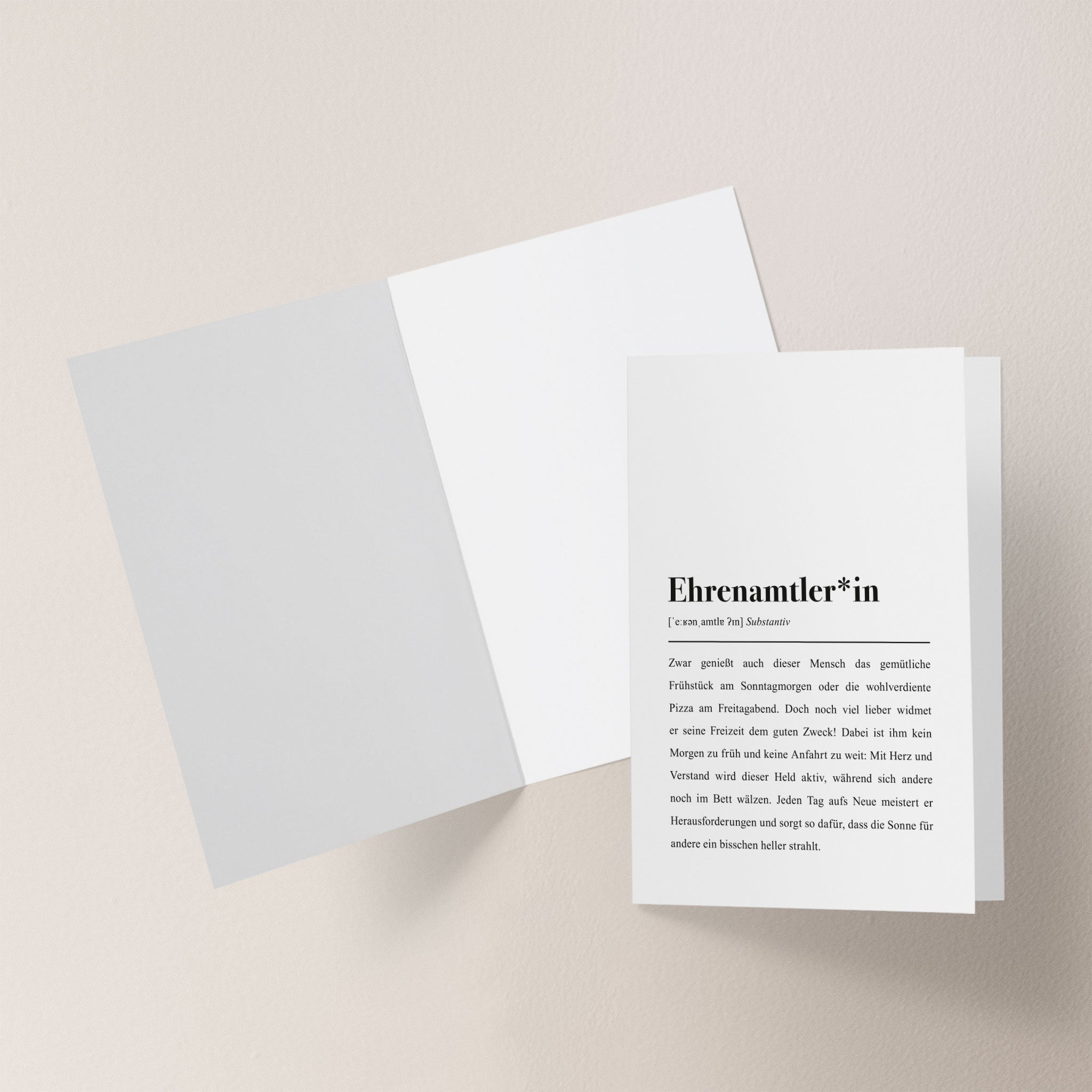 Vielen Dank für deinen Einsatz als Fußballtrainer oder Trainer für Kinder: Geschenkidee zum Danke sagen