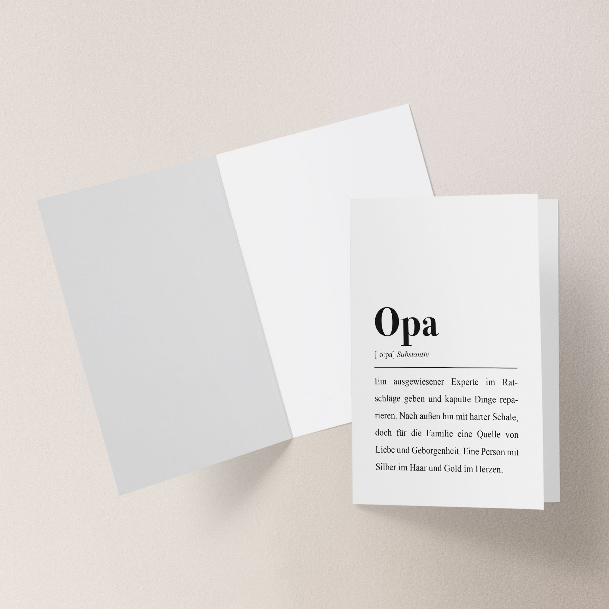 Ihr werdet Großeltern 2023: Überraschung, um Baby zu verkünden!