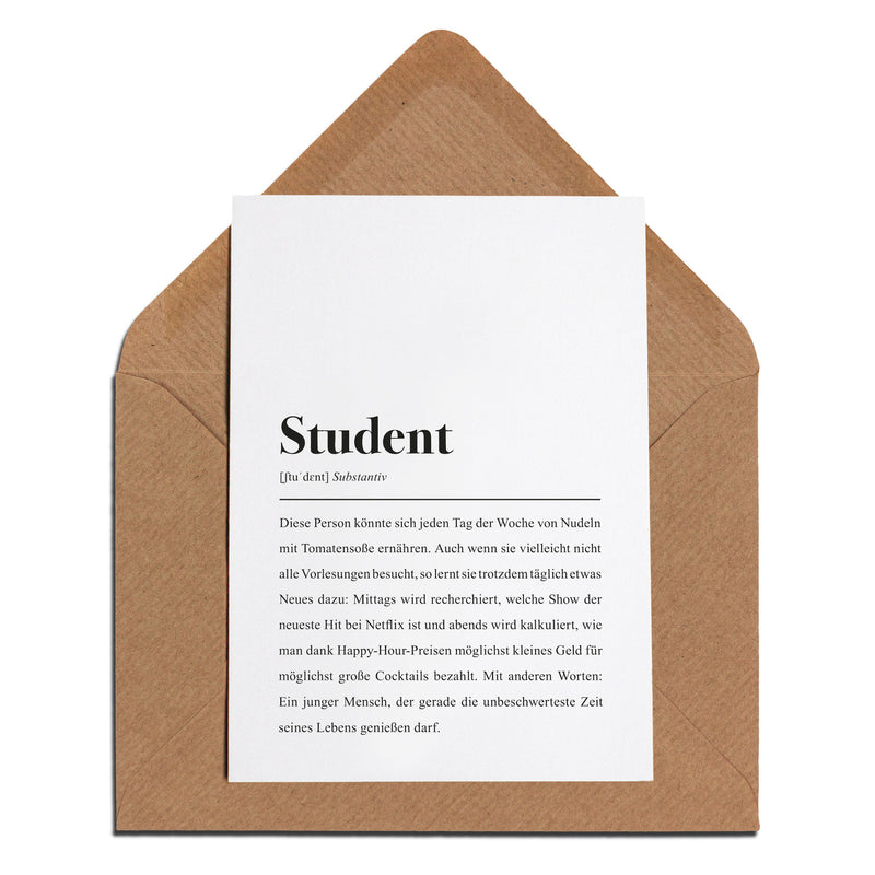 Mädchen und Jungs zum Studienbeginn gratulieren: Start des Sommersemesters