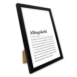 aemmi: Alltagsheld Poster