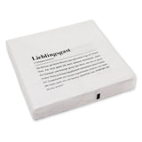 Geschenk wenn man als Gast zum Essen eingeladen ist 